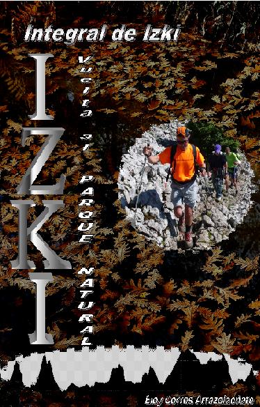 Libro: Integral de lzki