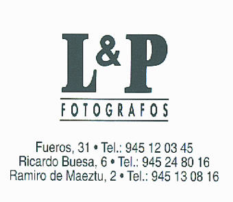 L & P - Fotgrafos