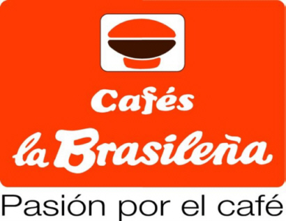 cafes La Brasileña