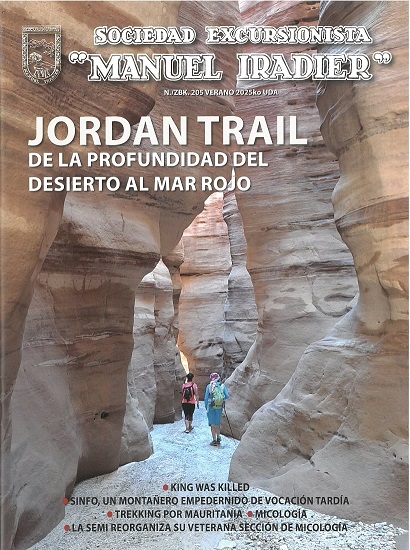 Foto PUBLICACION REVISTA NUM. 205